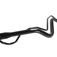 Fuel Filler Neck Pipe BOGAP T1637107 OE Ref 7720142140