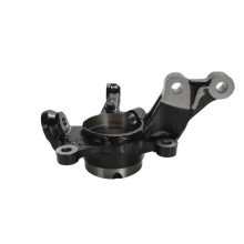 Wheel Suspension Steering Knuckle BOGAP T3341100 OE Ref 4321212350 BOGAP