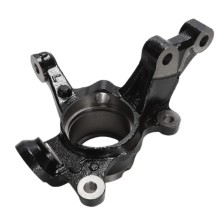 Wheel Suspension Steering Knuckle BOGAP T3341100 OE Ref 4321212350