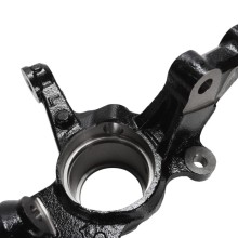 Wheel Suspension Steering Knuckle BOGAP T3341100 OE Ref 4321212350 BOGAP