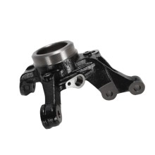 Wheel Suspension Steering Knuckle BOGAP T3341100 OE Ref 4321212350 BOGAP
