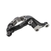 Wheel Suspension Steering Knuckle BOGAP T3341119 OE Ref 4321142081 BOGAP