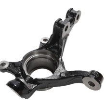 Wheel Suspension Steering Knuckle BOGAP T3341121 OE Ref 4321152050