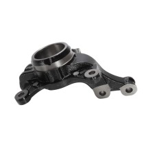 Wheel Suspension Steering Knuckle BOGAP T3341121 OE Ref 4321152050 BOGAP