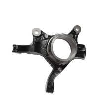 Wheel Suspension Steering Knuckle BOGAP T3341121 OE Ref 4321152050 BOGAP