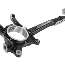 Wheel Suspension Steering Knuckle BOGAP T3341129 OE Ref 432110K030