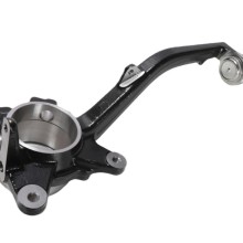 Wheel Suspension Steering Knuckle BOGAP T3341156 OE Ref 4320235071