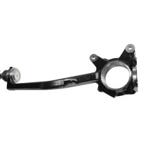 Wheel Suspension Steering Knuckle BOGAP T3341156 OE Ref 4320235071 BOGAP