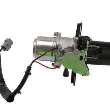 Air Suspension Compressor BOGAP T3428100 OE Ref 4891450030 BOGAP