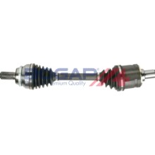 Drive Shaft BOGAP T3710102 OE Ref 4342033200