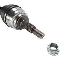 Drive Shaft BOGAP T3710103 OE Ref 4341033280 BOGAP