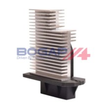 Interior Blower Resistor BOGAP T4112100 OE Ref 8716532010