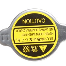 Coolant Tank Cap BOGAP T4211100 OE Ref 0K20215205 BOGAP