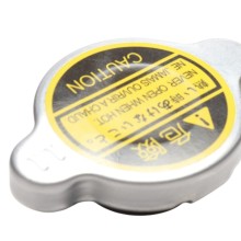 Coolant Tank Cap BOGAP T4211100 OE Ref 0K20215205