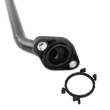 Coolant Pipe BOGAP T4228101 OE Ref 1626875091 BOGAP