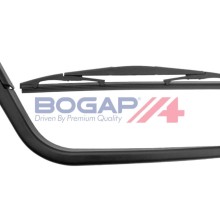 Window Cleaning Wiper Arm Set BOGAP T5515100 OE Ref 852410D011