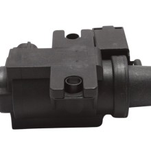 Turbocharger Pressure Converter BOGAP T6122100 OE Ref 258190W010 BOGAP