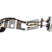 Engine Oil Level Sensor BOGAP T6124100 OE Ref 8949152040 BOGAP