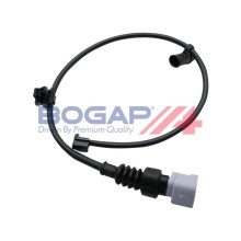 Brake Pad Sensor BOGAP T7117115 OE Ref 4777050110