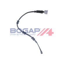 Brake Pad Sensor BOGAP T7117116 OE Ref 4777150040