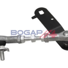 Level Control Arm Coupling Rod BOGAP T7629100 OE Ref 4890635020