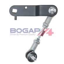 Level Control Arm Coupling Rod BOGAP T7629101 OE Ref 4890635010