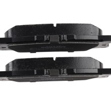 Disc Brake Pad Set BOGAP T8210101 OE Ref 0446602220 BOGAP