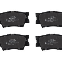 Disc Brake Pad Set BOGAP T8210101 OE Ref 0446602220 BOGAP