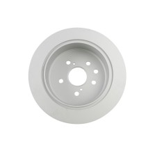 Brake Disc Set BOGAP T8211101 OE Ref 4243130280 BOGAP