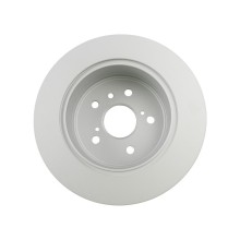 Brake Disc Set BOGAP T8211105 OE Ref 4243106120 BOGAP