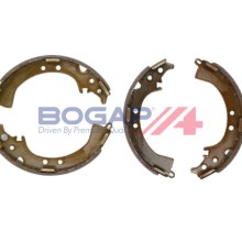 Brake Shoe Set BOGAP T8213101 OE Ref 0449512070