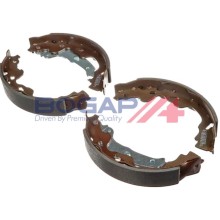 Brake Shoe Set BOGAP T8213103 OE Ref 044950D010