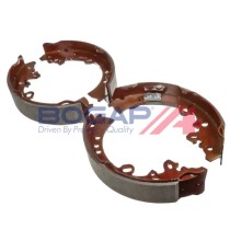 Brake Shoe Set BOGAP T8213104 OE Ref 044950K020
