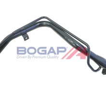 Fuel Filler Neck Pipe BOGAP U1637100 OE Ref 8920162J10