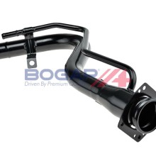 Fuel Filler Neck Pipe BOGAP U1637101 OE Ref 8920186G00