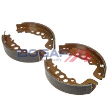 Brake Shoe Set BOGAP U8213100 OE Ref 1A512638Z