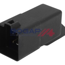 Glow Time Control Unit BOGAP V1648100 OE Ref 30751798