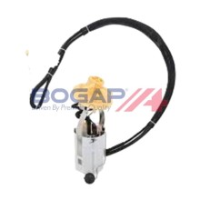 Fuel Feed Unit BOGAP V1655101 OE Ref 31273510