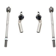 Tie Rod Set BOGAP V3232101 OE Ref 1251937