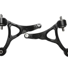 Control trailing Arm Set BOGAP V3327126 OE Ref 30639780