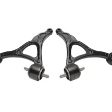 Control trailing Arm Set BOGAP V3327126 OE Ref 30639780 BOGAP