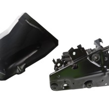 Air Suspension Compressor Set BOGAP V3428100 OE Ref 31360720 BOGAP