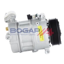 AC Compressor BOGAP V4110102 OE Ref 1684906