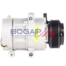 AC Compressor BOGAP V4110103 OE Ref 1435790