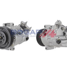 AC Compressor BOGAP V4110106 OE Ref 36010254
