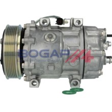 AC Compressor BOGAP V4110107 OE Ref 1036783