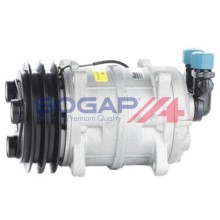 AC Compressor BOGAP V4110109 OE Ref 1324630