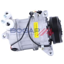 AC Compressor BOGAP V4110112 OE Ref 1377827