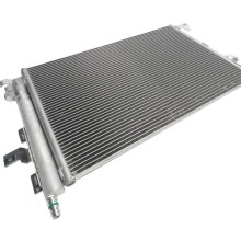 AC Condenser BOGAP V4117105 OE Ref 30648955