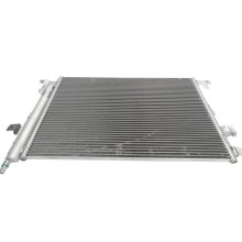 AC Condenser BOGAP V4117105 OE Ref 30648955 BOGAP